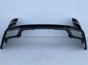 BMW X5 G05 m paket stoßstange hinten rear bumper Original MB601