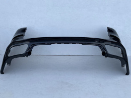 BMW X5 G05 m paket stoßstange hinten rear bumper Original MB601