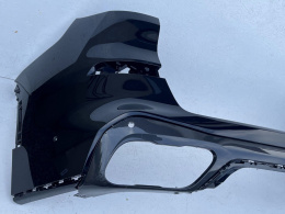 BMW X5 G05 m paket stoßstange hinten rear bumper Original MB601