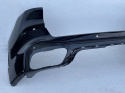 BMW X5 G05 m paket stoßstange hinten rear bumper Original MB601