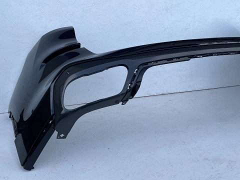 BMW X5 G05 m paket stoßstange hinten rear bumper Original MB601 BMW X5 G05 m paket stoßstange hinten rear bumper Original MB601