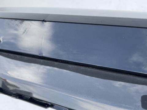 BMW X5 G05 m paket stoßstange hinten rear bumper Original MB601 BMW X5 G05 m paket stoßstange hinten rear bumper Original MB601