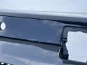 BMW X5 G05 m paket stoßstange hinten rear bumper Original MB601