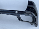 BMW X5 G05 m paket stoßstange hinten rear bumper Original MB601