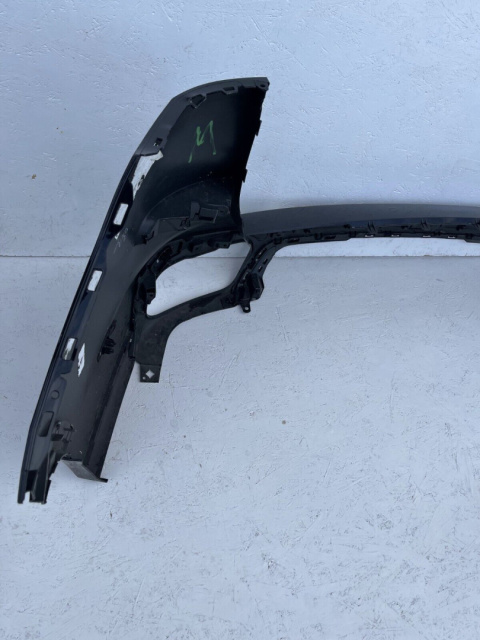 BMW X5 G05 m paket stoßstange hinten rear bumper Original MB601 BMW X5 G05 m paket stoßstange hinten rear bumper Original MB601