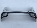 BMW X5 G05 m paket stoßstange hinten rear bumper Original mb602