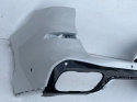 BMW X5 G05 m paket stoßstange hinten rear bumper Original mb602