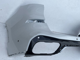 BMW X5 G05 m paket stoßstange hinten rear bumper Original mb602