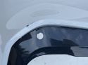 BMW X5 G05 m paket stoßstange hinten rear bumper Original mb602