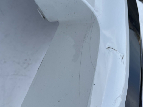 BMW X5 G05 m paket stoßstange hinten rear bumper Original mb602 BMW X5 G05 m paket stoßstange hinten rear bumper Original mb602