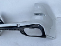 BMW X5 G05 m paket stoßstange hinten rear bumper Original mb602
