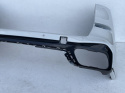 BMW X5 G05 m paket stoßstange hinten rear bumper Original mb602