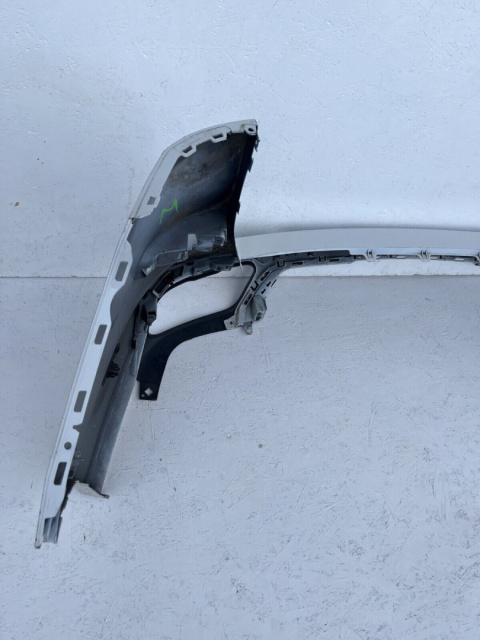 BMW X5 G05 m paket stoßstange hinten rear bumper Original mb602 BMW X5 G05 m paket stoßstange hinten rear bumper Original mb602