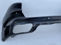 BMW X5 G05 m paket stoßstange hinten rear bumper Original mb603