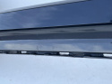 BMW X5 G05 m paket stoßstange hinten rear bumper Original mb603