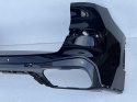 BMW X5 G05 m paket stoßstange hinten rear bumper Original mb603