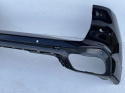 BMW X5 G05 m paket stoßstange hinten rear bumper Original mb603