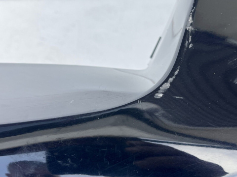 BMW X5 G05 m paket stoßstange hinten rear bumper Original mb603 BMW X5 G05 m paket stoßstange hinten rear bumper Original mb603