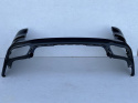 BMW X5 G05 m paket stoßstange hinten rear bumper Original mb605