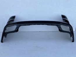 BMW X5 G05 m paket stoßstange hinten rear bumper Original mb605