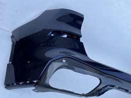 BMW X5 G05 m paket stoßstange hinten rear bumper Original mb605
