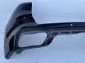 BMW X5 G05 m paket stoßstange hinten rear bumper Original mb605