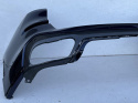 BMW X5 G05 m paket stoßstange hinten rear bumper Original mb605