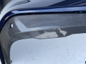 BMW X5 G05 m paket stoßstange hinten rear bumper Original mb605
