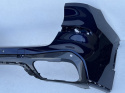 BMW X5 G05 m paket stoßstange hinten rear bumper Original mb605
