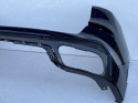 BMW X5 G05 m paket stoßstange hinten rear bumper Original mb605