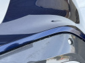 BMW X5 G05 m paket stoßstange hinten rear bumper Original mb605