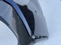BMW X5 G05 m paket stoßstange hinten rear bumper Original mb605