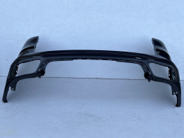 BMW X5 G05 m paket stoßstange hinten rear bumper Original mb606