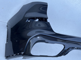 BMW X5 G05 m paket stoßstange hinten rear bumper Original mb606