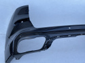 BMW X5 G05 m paket stoßstange hinten rear bumper Original mb606