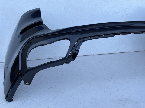 BMW X5 G05 m paket stoßstange hinten rear bumper Original mb606 BMW X5 G05 m paket stoßstange hinten rear bumper Original mb606