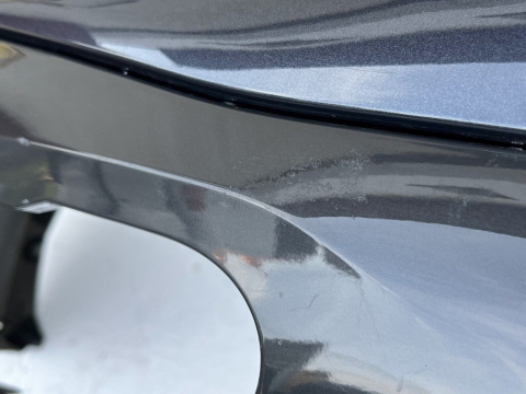 BMW X5 G05 m paket stoßstange hinten rear bumper Original mb606 BMW X5 G05 m paket stoßstange hinten rear bumper Original mb606