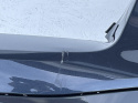BMW X5 G05 m paket stoßstange hinten rear bumper Original mb606