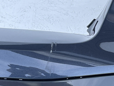 BMW X5 G05 m paket stoßstange hinten rear bumper Original mb606 BMW X5 G05 m paket stoßstange hinten rear bumper Original mb606
