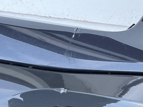BMW X5 G05 m paket stoßstange hinten rear bumper Original mb606 BMW X5 G05 m paket stoßstange hinten rear bumper Original mb606