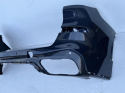BMW X5 G05 m paket stoßstange hinten rear bumper Original mb606