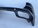 BMW X5 G05 m paket stoßstange hinten rear bumper Original mb606