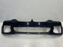 BMW 5er G30 G31 M paket ab Bj. 2016 - Stoßstange vorne bumper Original mb589