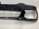 BMW 5er G30 G31 M paket ab Bj. 2016 - Stoßstange vorne bumper Original mb589