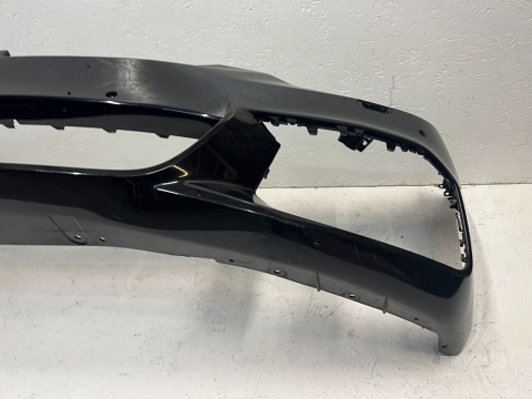 BMW 5er G30 G31 M paket ab Bj. 2016 - Stoßstange vorne bumper Original mb589 BMW 5er G30 G31 M paket ab Bj. 2016 - Stoßstange vorne bumper Original mb589