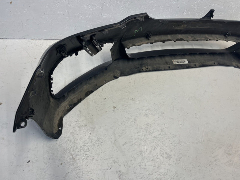 BMW 5er G30 G31 M paket ab Bj. 2016 - Stoßstange vorne bumper Original mb589 BMW 5er G30 G31 M paket ab Bj. 2016 - Stoßstange vorne bumper Original mb589