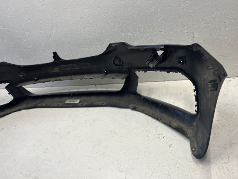 BMW 5er G30 G31 M paket ab Bj. 2016 - Stoßstange vorne bumper Original mb589 BMW 5er G30 G31 M paket ab Bj. 2016 - Stoßstange vorne bumper Original mb589
