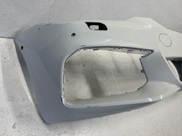 BMW 5er G30 G31 M paket ab Bj. 2016 - Stoßstange vorne bumper Original mb589