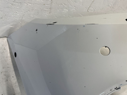 BMW 5er G30 G31 M paket ab Bj. 2016 - Stoßstange vorne bumper Original mb589 BMW 5er G30 G31 M paket ab Bj. 2016 - Stoßstange vorne bumper Original mb589