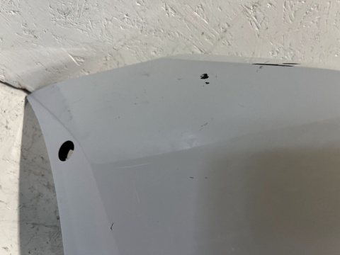 BMW 5er G30 G31 M paket ab Bj. 2016 - Stoßstange vorne bumper Original mb589 BMW 5er G30 G31 M paket ab Bj. 2016 - Stoßstange vorne bumper Original mb589